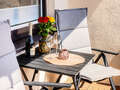 appartement München Untergiesing 02 balcon 14971