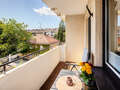 appartement München Untergiesing 03 balcon 14971