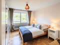 appartement München Untergiesing 01 chambre 14971