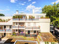 mansardé München Bogenhausen 02 vue 14972