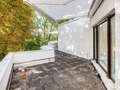 mansardé München Bogenhausen 02 terrasse sur le toit 14972
