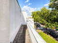 mansardé München Bogenhausen 04 terrasse sur le toit 14972