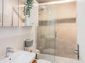 appartement München Parkstadt Solln 01 salle de bain 14974