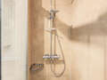 appartement München Parkstadt Solln 02 salle de bain 14974