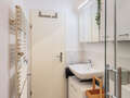 appartement München Parkstadt Solln 03 salle de bain 14974