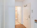 appartement München Parkstadt Solln 01 entrée/couloir 14974
