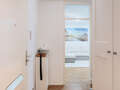 appartement München Parkstadt Solln 02 entrée/couloir 14974
