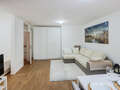 appartement München Parkstadt Solln 05 pièce à vivre 14974