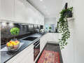 appartement München Schwabing-West (rund um den Hohenzollernplatz) 01 cuisine 14976