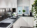 appartement München Schwabing-West (rund um den Hohenzollernplatz) 02 cuisine 14976