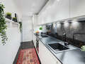 appartement München Schwabing-West (rund um den Hohenzollernplatz) 03 cuisine 14976