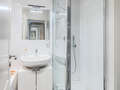 appartement München Schwabing-West (rund um den Hohenzollernplatz) 01 salle de bain 14976