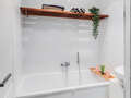 appartement München Schwabing-West (rund um den Hohenzollernplatz) 02 salle de bain 14976