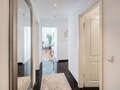 appartement München Schwabing-West (rund um den Hohenzollernplatz) 02 entrée/couloir 14976