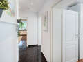 appartement München Schwabing-West (rund um den Hohenzollernplatz) 04 entrée/couloir 14976