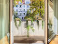 appartement München Schwabing-West (rund um den Hohenzollernplatz) 01 balcon 14976