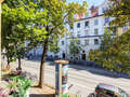 appartement München Schwabing-West (rund um den Hohenzollernplatz) 02 vue 14976