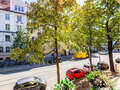 appartement München Schwabing-West (rund um den Hohenzollernplatz) 03 vue 14976