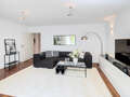 appartement München Schwabing-West (rund um den Hohenzollernplatz) 03 salle de séjour 14976