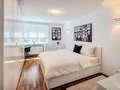 appartement München Schwabing-West (rund um den Hohenzollernplatz) 01 1ère chambre 14976