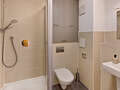 appartement München Nymphenburg 01 2ème s. de bain 14977