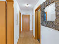 appartement München Nymphenburg 01 entrée/couloir 14977