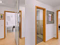 appartement München Nymphenburg 02 entrée/couloir 14977