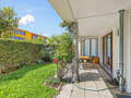 appartement München Nymphenburg 01 jardin 14977