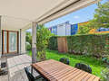 appartement München Nymphenburg 02 jardin 14977