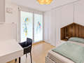 appartement München Nymphenburg 02 2ième chambre 14977