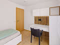 appartement München Nymphenburg 03 2ième chambre 14977