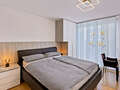appartement München Nymphenburg 01 1ère chambre 14977