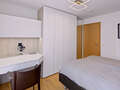appartement München Nymphenburg 03 1ère chambre 14977