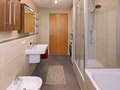 appartement München Nymphenburg 03 1ère salle de bain 14977