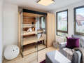 maison mitoyenne Herrsching am Ammersee 01 sauna 14978
