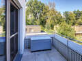 maison mitoyenne Herrsching am Ammersee 02 2ième terrasse sur le toit  14978