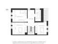 maison mitoyenne Herrsching am Ammersee 02 plan d'étage 14978