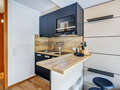 studio München Maxvorstadt - Museumsviertel 02 cuisine 14980
