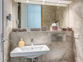 studio München Maxvorstadt - Museumsviertel 01 salle de bain 14980