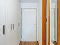 studio München Maxvorstadt - Museumsviertel 02 entrée/couloir 14980