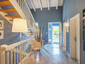 maison individuelle Feldafing 01 entrée/couloir 14981