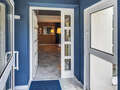 maison individuelle Feldafing 02 entrée/couloir 14981