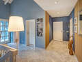 maison individuelle Feldafing 04 entrée/couloir 14981
