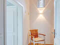 maison individuelle Feldafing 08 entrée/couloir 14981