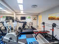 maison individuelle Feldafing 01 fitness 14981