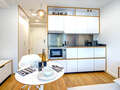 appartement München Thalkirchen 01 cuisine 14982