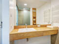 appartement München Thalkirchen 01 salle de bain 14982