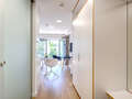 appartement München Thalkirchen 01 entrée/couloir 14982