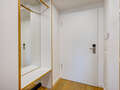 appartement München Thalkirchen 02 entrée/couloir 14982
