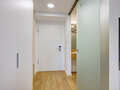 appartement München Thalkirchen 03 entrée/couloir 14982